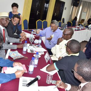 Programme continental